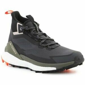 Magas szárú edzőcipők adidas Terrex Free Hiker kép