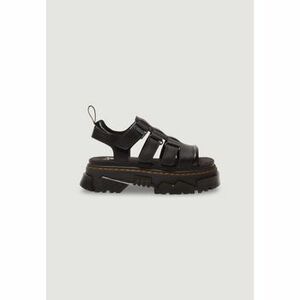 Szandálok / Saruk Dr. Martens Mattison 3s Black Athena+Soft Pu 40891001 kép