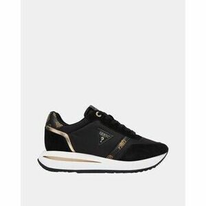 Rövid szárú edzőcipők Guess EAGAR FLPEAG FAL12 kép