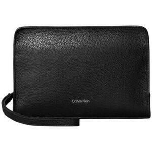 Kistáskák Calvin Klein Jeans FOIL EMBOSS SMALL WASHBAG LV04D1153G kép
