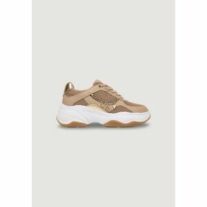 Rövid szárú edzőcipők Guess HARPAA FLPHAR ELE12 kép