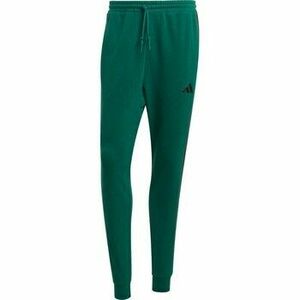 Futónadrágok / Melegítők adidas Essential 3-stripes French Terry kép