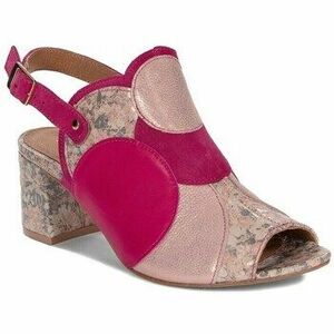 Szandálok / Saruk Maciejka 0691015001 kép