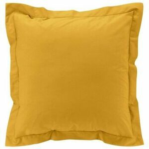 Párna huzat No Name Taie d'oreiller carrée 63x63 cm Percale 100% coton kép