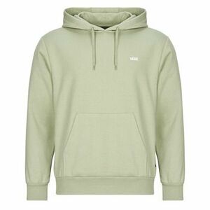 Pulóverek Vans LEFT CHEST PO kép