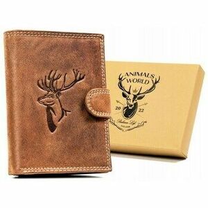 Pénztárcák Always Wild rovicky244230 kép