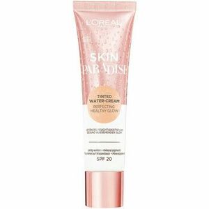 BB & CC smink krémek L'Oréal Paris Skin Paradise Tinted M0isturizer - 01 Light kép