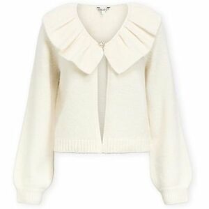 Mellények / Kardigánok Object Noos Denis Knit - Birch kép