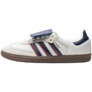 Rövid szárú edzőcipők adidas Samba LT Crystal White kép