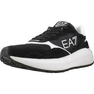 Rövid szárú edzőcipők Emporio Armani EA7 WADER kép