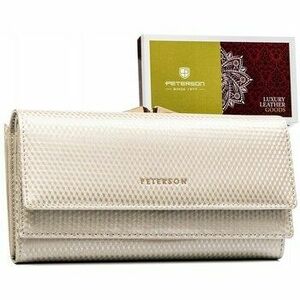 Pénztárcák Peterson PTN421028SBR kép