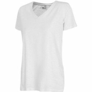 Rövid ujjú pólók 4F TSD352 kép