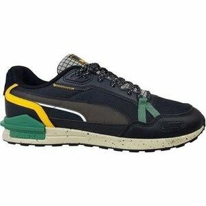 Rövid szárú edzőcipők Puma Graviton Tera Open Road kép