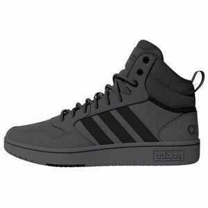 Magas szárú edzőcipők adidas Hoops 30 Mid Wtr kép