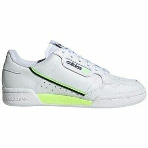 Rövid szárú edzőcipők adidas Continental 80 kép
