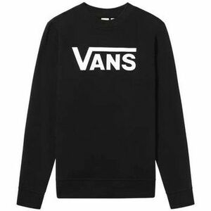 Pulóverek Vans WM Classic V Crew kép
