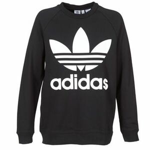Pulóverek adidas OVERSIZED SWEAT kép