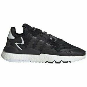 Rövid szárú edzőcipők adidas Nite Jogger kép
