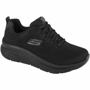 Rövid szárú edzőcipők Skechers D apos; Lux Walker Get Oasis kép