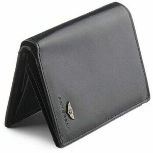 Pénztárcák Peterson PTN324211BLACK46632 kép