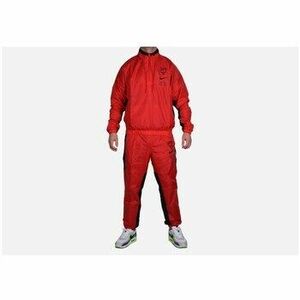 Melegítő együttesek Nike Nba Chicago Bulls Courtside kép