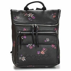 Hátitáskák Desigual FLOR YVETTE NERANO MINI kép
