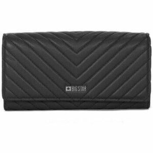 Pénztárcák Big Star KK674016 kép