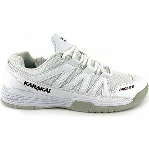 Rövid szárú edzőcipők Karakal KF Prolite Court kép