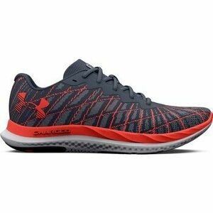 Rövid szárú edzőcipők Under Armour Charged Breeze 2 kép
