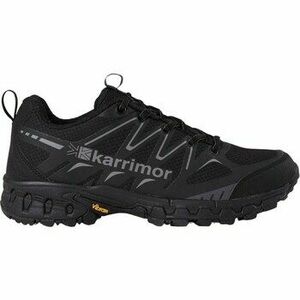 Túracipők Karrimor BUTYXTERRAIN2LADYK1052BLK kép