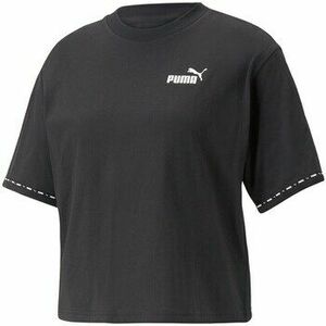 Rövid ujjú pólók Puma 67362601 kép