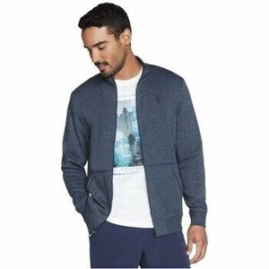 Pulóverek Skechers The Hoodless Hoodie kép