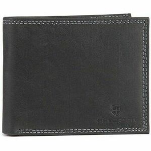 Pénztárcák Peterson PTNN7MHBLACK47138 kép