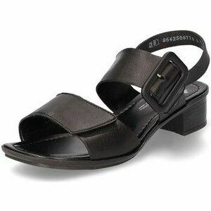 Szandálok / Saruk Rieker 6266301 kép