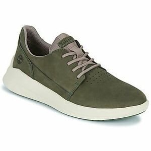 Rövid szárú edzőcipők Timberland BRADSTREET ULTRA LEATHER OX kép