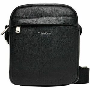 Válltáskák Calvin Klein Jeans RAISED REPORTER LV04D3160G kép