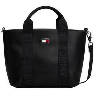 Válltáskák Tommy Hilfiger TJW DAILY ELEVATED MINI TOTE AW0AW18063 kép