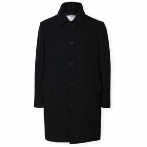 Kabátok Selected Noos Archive Wool Jacket - Sky Captain kép