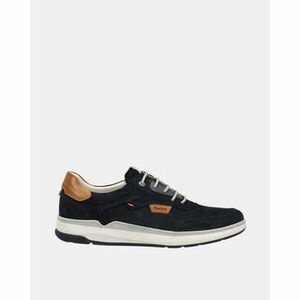 Rövid szárú edzőcipők Fluchos F2210 kép