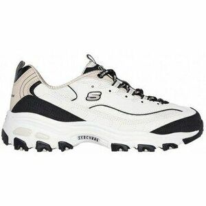 Rövid szárú edzőcipők Skechers D'lites Retro Rewind kép