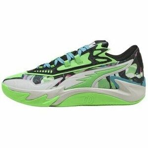 Rövid szárú edzőcipők Puma Scoot Zeros Ii Nba 2k kép