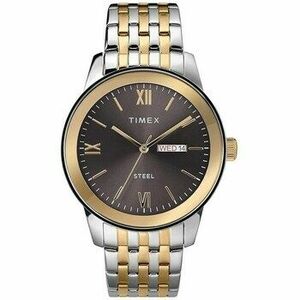 Analóg karórák Timex Waterbury kép