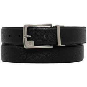 Övek Calvin Klein Jeans SSNL MONO FRAME BUCKLE 35MM ADJ/ LV04D7057G kép