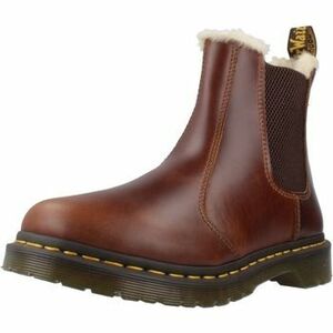 Csizmák Dr. Martens LEONORE kép