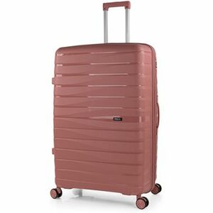 Keményfedeles bőröndök Itaca Nilo kép