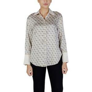 Ingek / Blúzok Guess LS ALEXANDRA W4YH47 WF1T2 kép