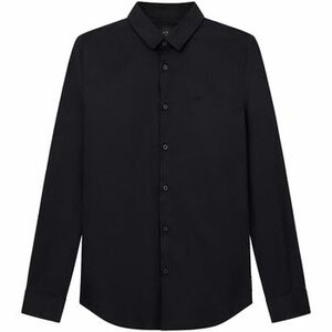 Hosszú ujjú ingek EAX 8NZC31 ZN28Z kép