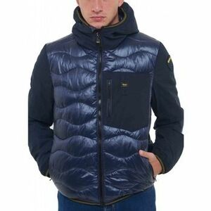 Steppelt kabátok Blauer ALBERT kép