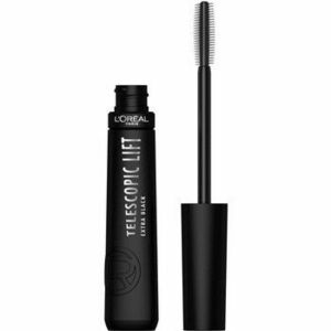 Szempillaspirálok L'Oréal Paris Telescopic Lift Black Mascara kép