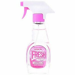 Eau de parfum Moschino Eau de Toilette Fresh Couture Pink 30 ml kép